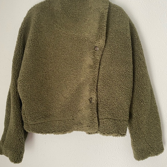 Brand new Jacket - Picture 7 of 7